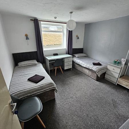 The Coach House Hotel Kegworth Kültér fotó