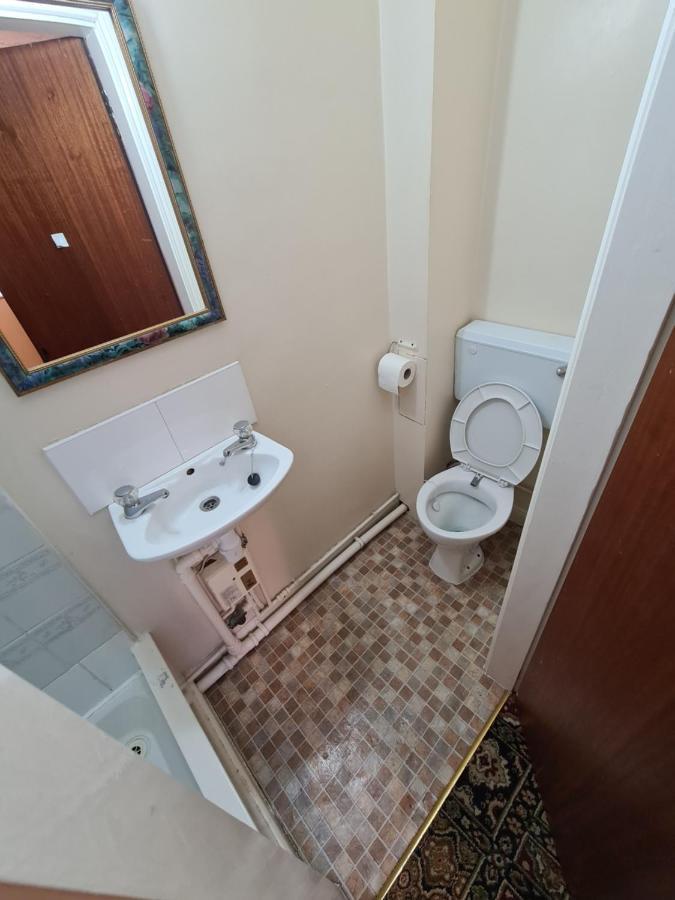 The Coach House Hotel Kegworth Kültér fotó