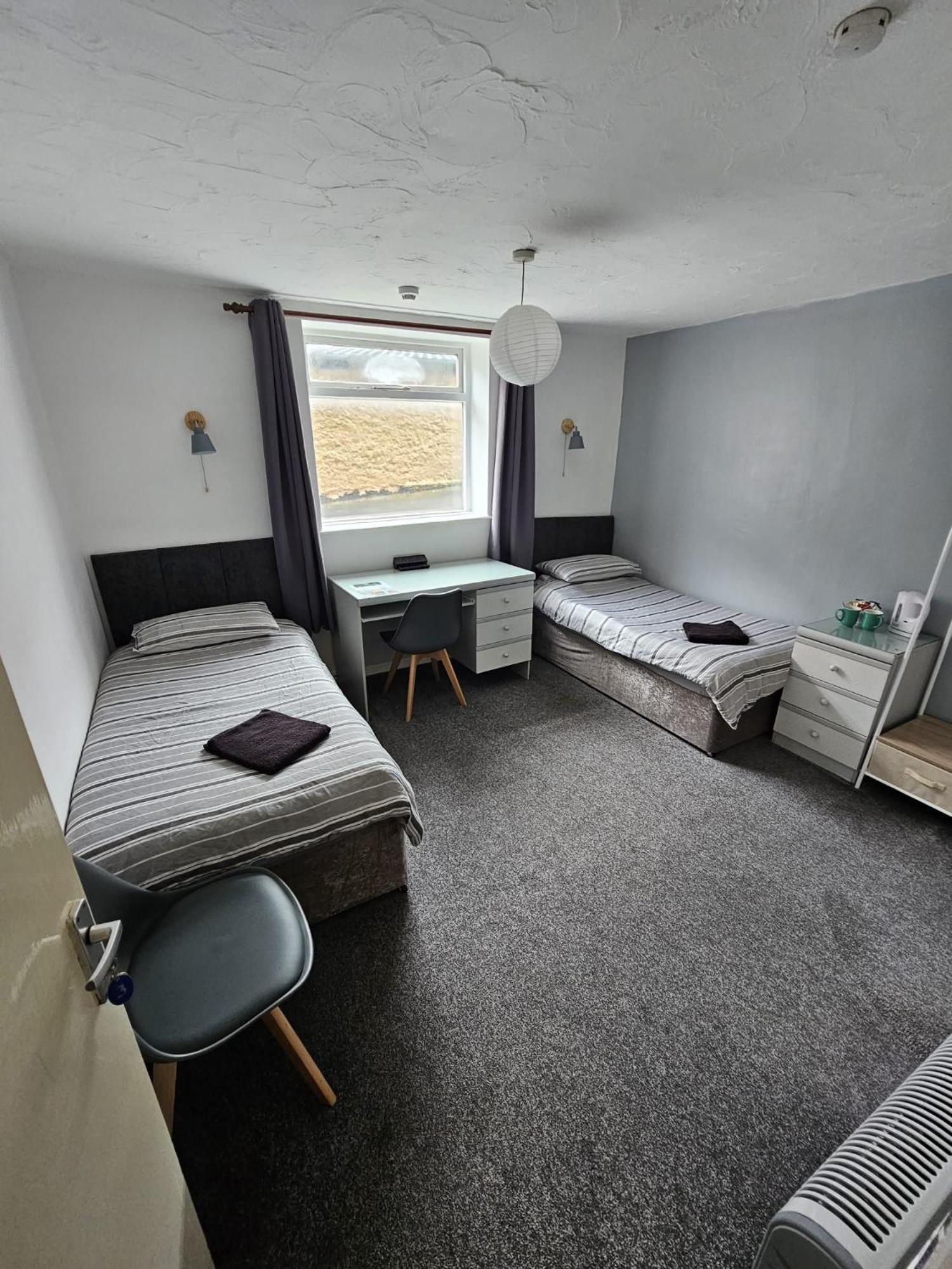 The Coach House Hotel Kegworth Kültér fotó